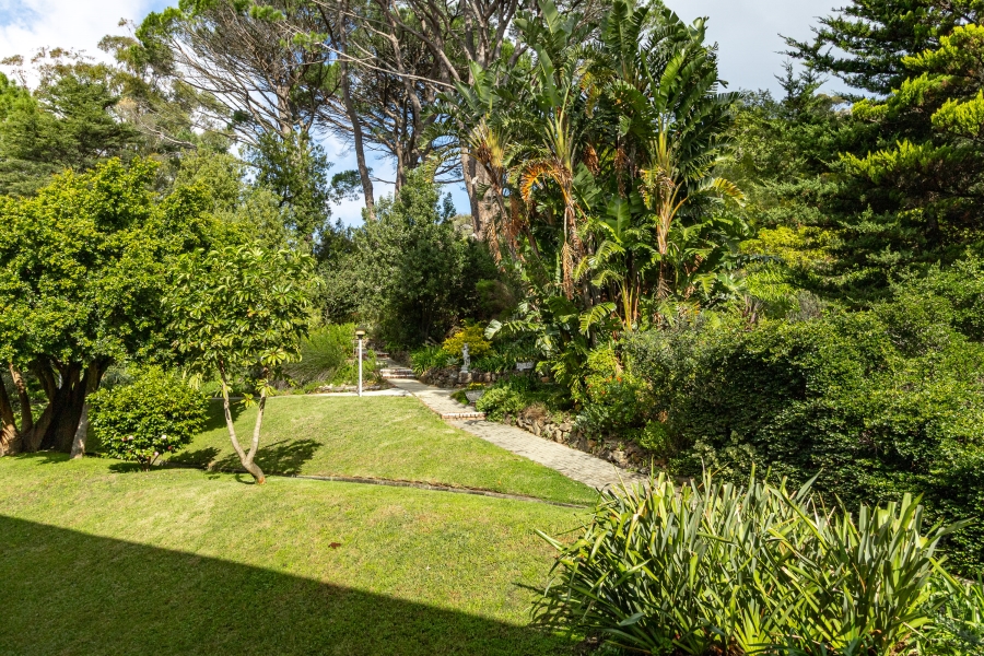 To Let 2 Bedroom Property for Rent in Tamboerskloof Western Cape